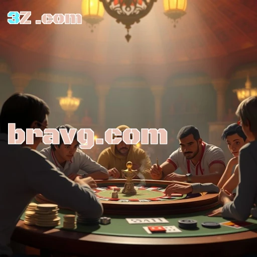 Confiável é bravg.com: Segurança e Diversão em Jogos Online