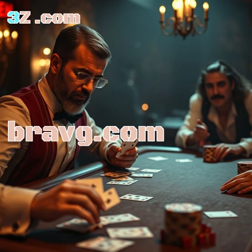 Exclusividade VIP no bravg.com: A Nova Era dos Games Brasileiros